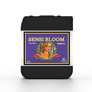 Sensi Bloom А+В - фото 3