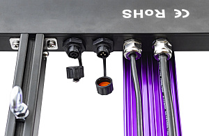Lumatek Светильник Lumatek ZEUS 465 Вт COMPACT LED PRO - фото 5