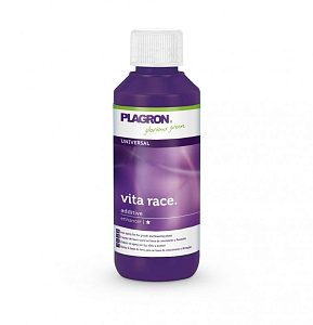 Спрей с содержанием железа для фаз роста и цветения Plagron Vita Race - фото 5
