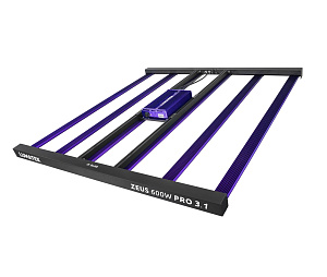  Lumatek ZEUS 600 Вт PRO LED 3.1 - фото 3