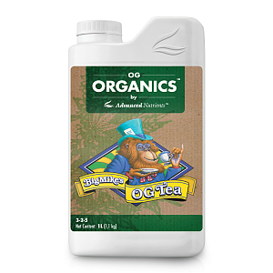 Advanced Nutrients Organics BigMike's Tea - фото 4