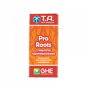 General Hydroponics T.A. Pro Roots (Bio Roots) - фото 3