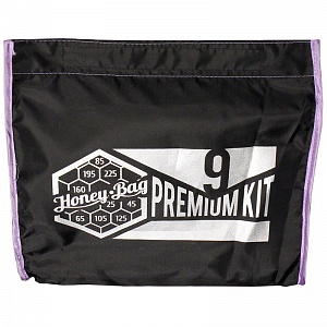 Мешки для ледяной экстракции  Honey-Bag Premium 9x25л - фото 1