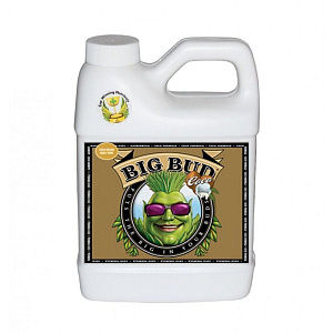 Advanced Nutrients Big Bud Coco Liquid - фото 4