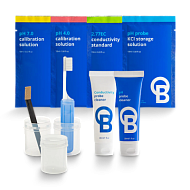 Комплект ухода за приборами – Bluelab Probe Care Kit - pH and Conductivity