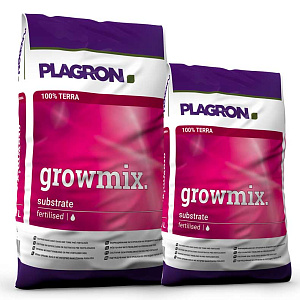 Plagron Plagron Growmix - фото 1