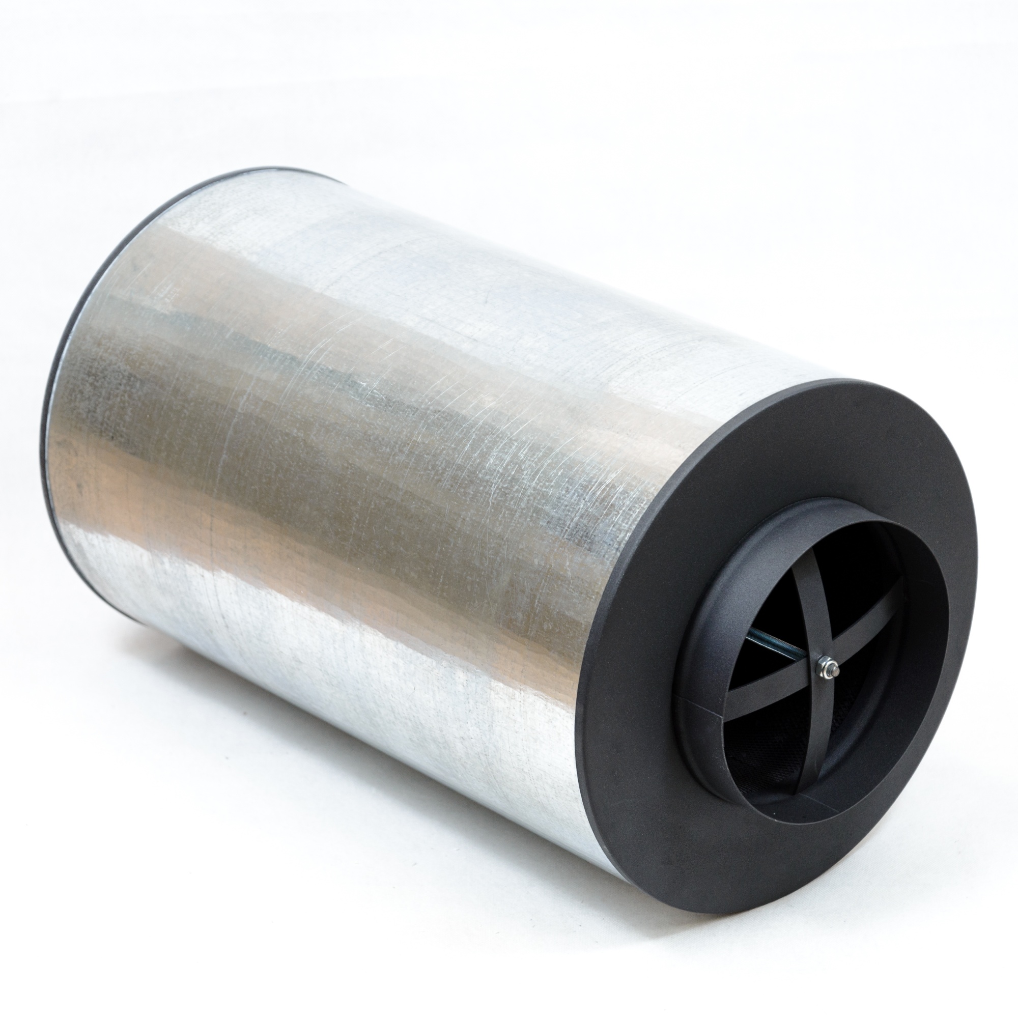 MAGICFILTER K-1000 м3 / 200 мм Канальный угольный фильтр