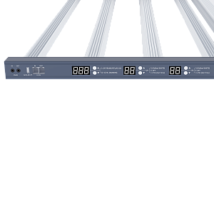 Nanolux Светодиодный светильник Nanolux LED SN 720W Pro - фото 3