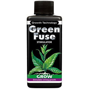 Growth Technology Стимулятор роста Growth Technology Green Fuse Grow - фото 4