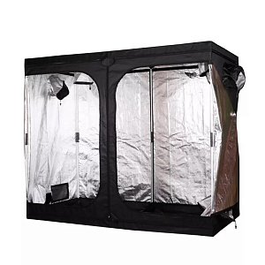 Готовый гроубокс 120*240*200 Led 960w - фото 1