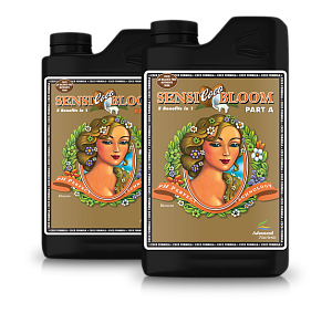 Advanced Nutrients Sensi Coco Bloom A&B - фото 4