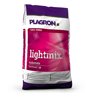 Plagron Plagron Lightmix 50л - фото 3