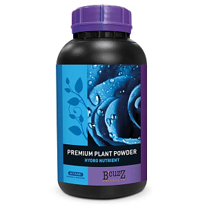 Atami Сухое удобрение Atami B´cuzz Premium Plant Powder Hydro, 1400гр. - фото 1