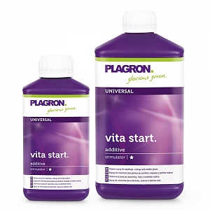Plagron Vita Start - фото 1
