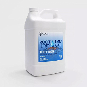  FloraFlex Root Drip Cредство для очистки корней 3,785 л. - фото 1