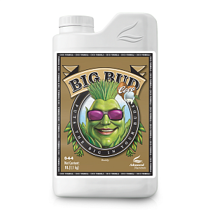 Advanced Nutrients Big Bud Coco Liquid - фото 4