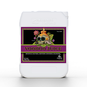 Advanced Nutrients Voodoo Juice - фото 2