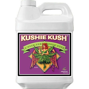 Advanced Nutrients Kushie Kush - фото 2