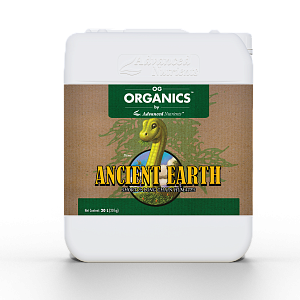 Ancient Earth Organic - фото 1