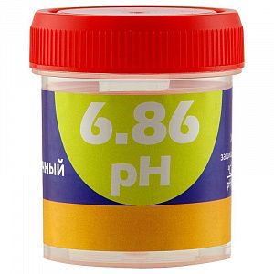 Калибровочный раствор Otree pH 6.86 - фото 1