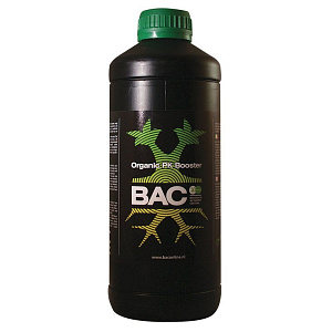 B.A.C. Органическая добавка фосфор-калий B.A.C. Organic PK Booster - фото 1