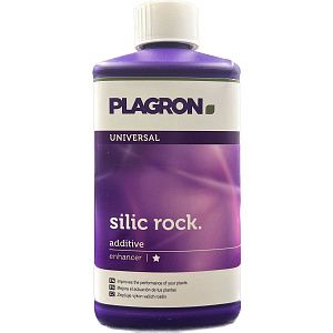 Plagron Добавка кремений Plagron Silic Rock - фото 2