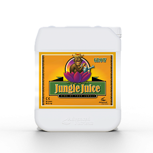 Advanced Nutrients Jungle Juice Grow - фото 3