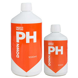 E-Mode pH Down - фото 1