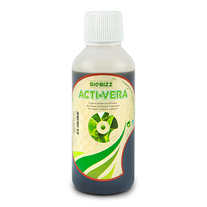 Добавка для ускорения метаболизма BioBizz Acti-Vera - фото 5