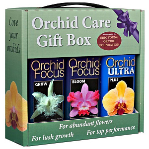 Лучшее удобрение для орхидей Orchid Focus - фото 2