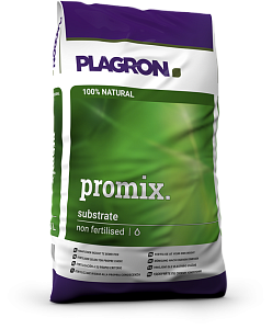 Plagron Plagron Promix 50л - фото 1