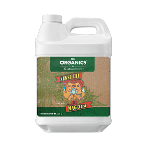 Advanced Nutrients Sensi Cal-Mag Xtra - фото 4