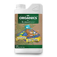 Advanced Nutrients Organics BigMike's Tea