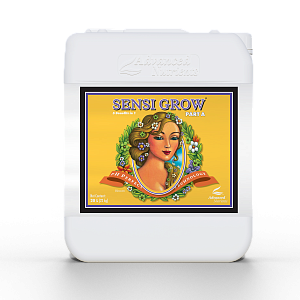Advanced Nutrients Sensi Grow А+В - фото 1