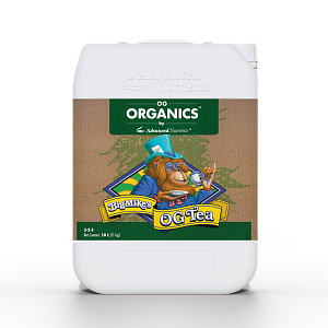 Advanced Nutrients Organics BigMike's Tea - фото 2