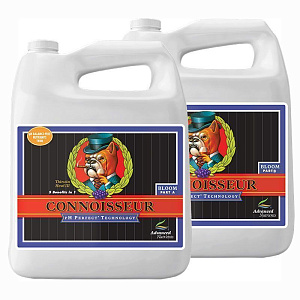 Advanced Nutrients Connoisseur Bloom А+В - фото 2
