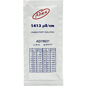 Adwa 1,413 ms/cm - 20ml - 20ml - фото 1
