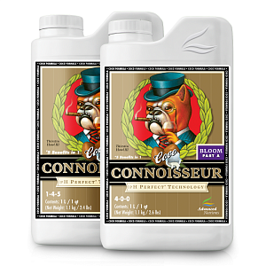 Advanced Nutrients Connoisseur COCO Bloom A+B - фото 4