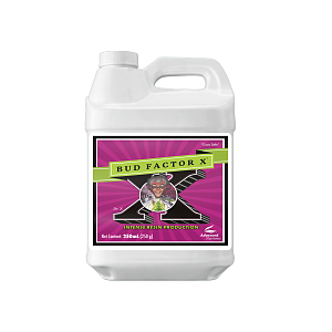 Advanced Nutrients Bud Factor X - фото 6