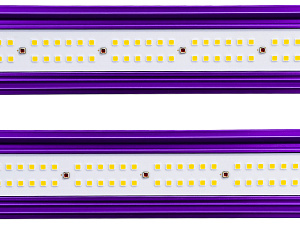 Lumatek Светильник Lumatek ZEUS 465 Вт COMPACT LED PRO - фото 4