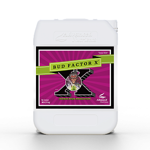 Advanced Nutrients Bud Factor X - фото 2