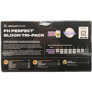  PH Perfect Bloom Tri-Pack - фото 2