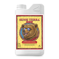  Sensi Terra Part One
