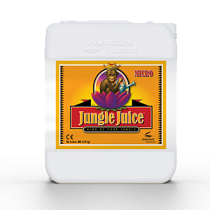 Advanced Nutrients Jungle Juice Micro - фото 1