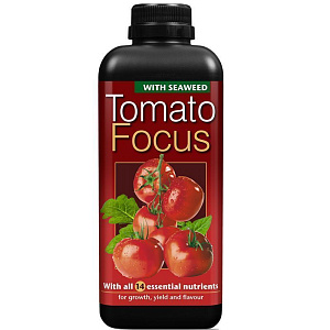 Удобрение для томатов Tomato Focus - фото 4