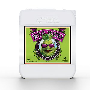 Advanced Nutrients Big Bud Liquid - фото 1