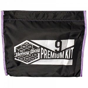 Мешки для ледяной экстракции  Honey-Bag Premium 9x25л - фото 4