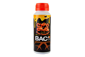  Sugar Candy Syrup 250ml B.A.C. - фото 1