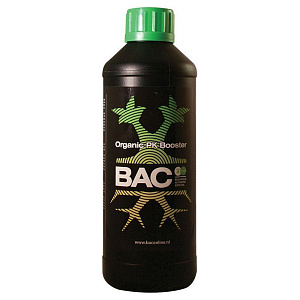 B.A.C. Органическая добавка фосфор-калий B.A.C. Organic PK Booster - фото 2