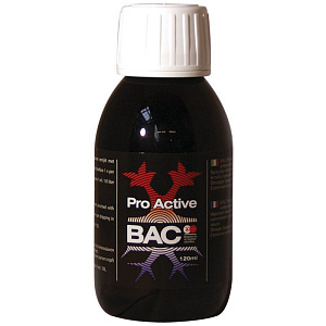 B.A.C. Органический стимулятор роста B.A.C. Pro-Active - фото 2